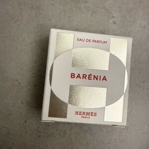 Hermès Barénia